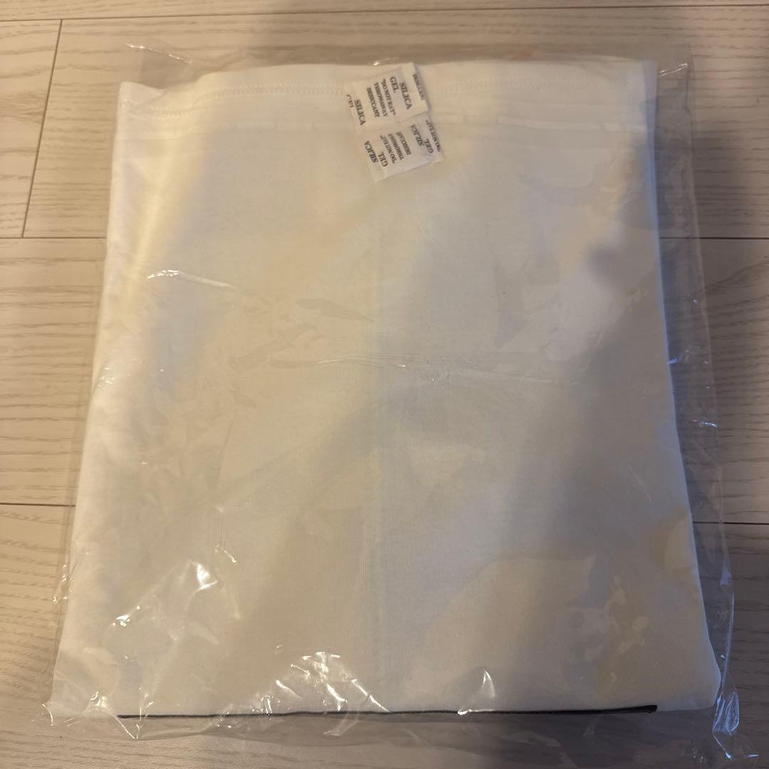 【Tシャツ Mサイズ】Vaundy SILENCE グッズ