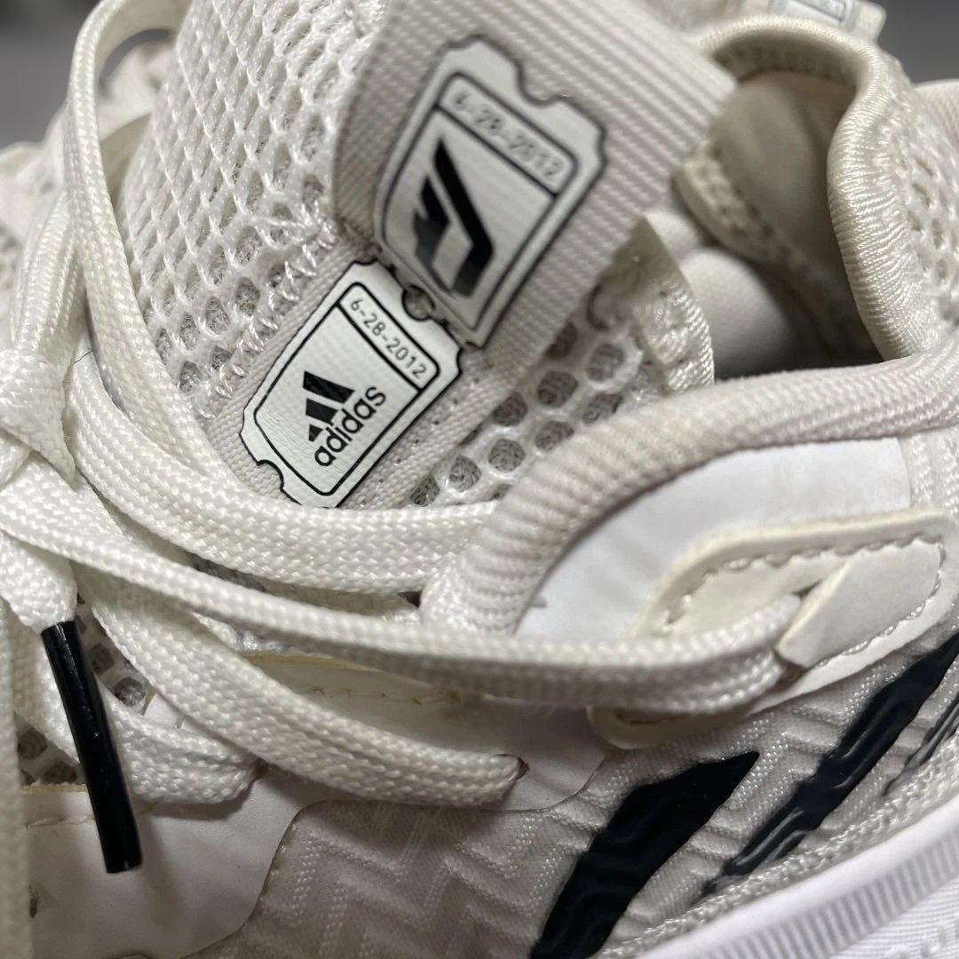 adidas Dame 8 アディダス デイム 8 26cm