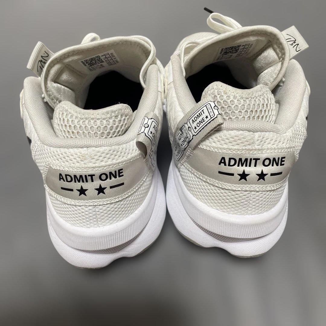 adidas Dame 8 アディダス デイム 8 26cm