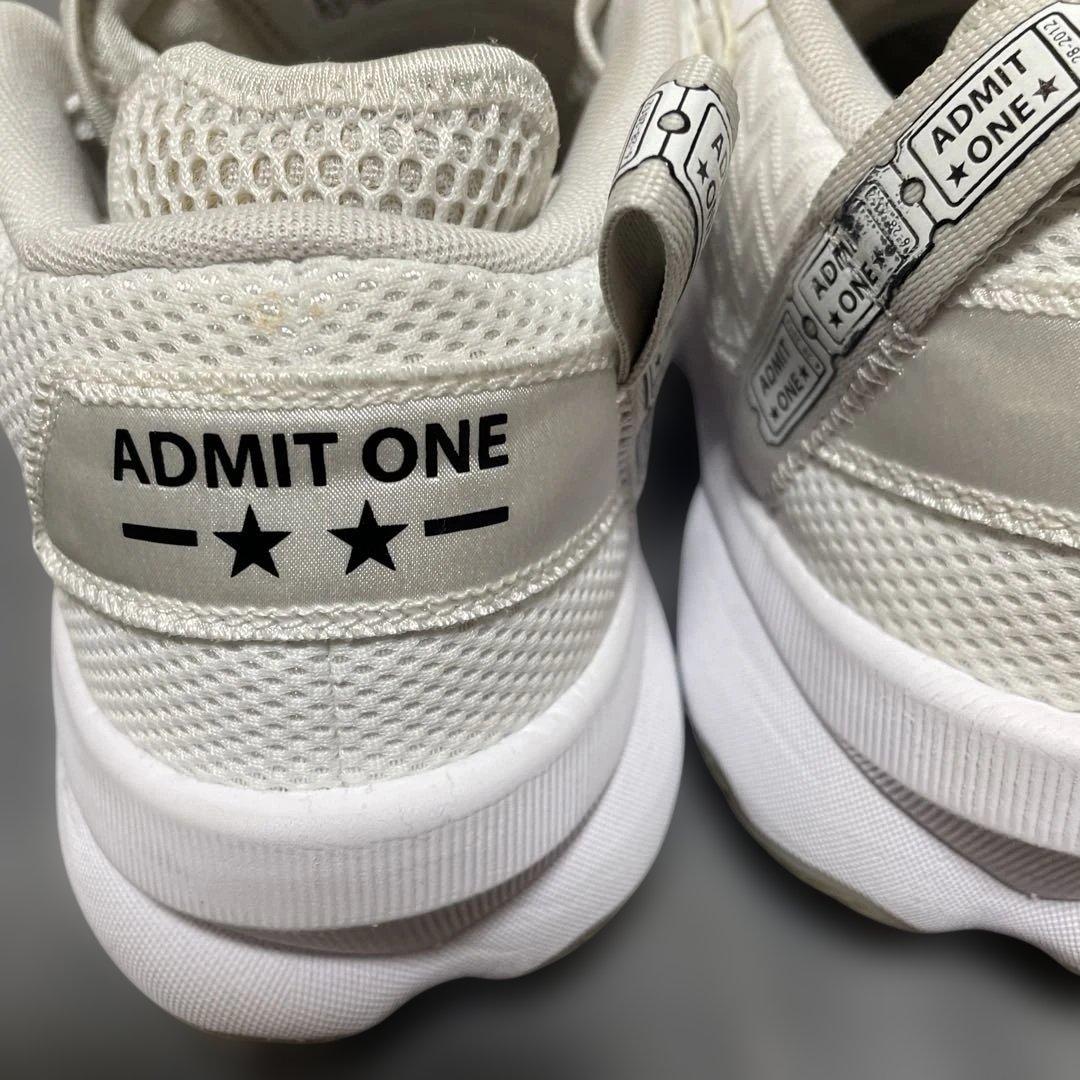 adidas Dame 8 アディダス デイム 8 26cm