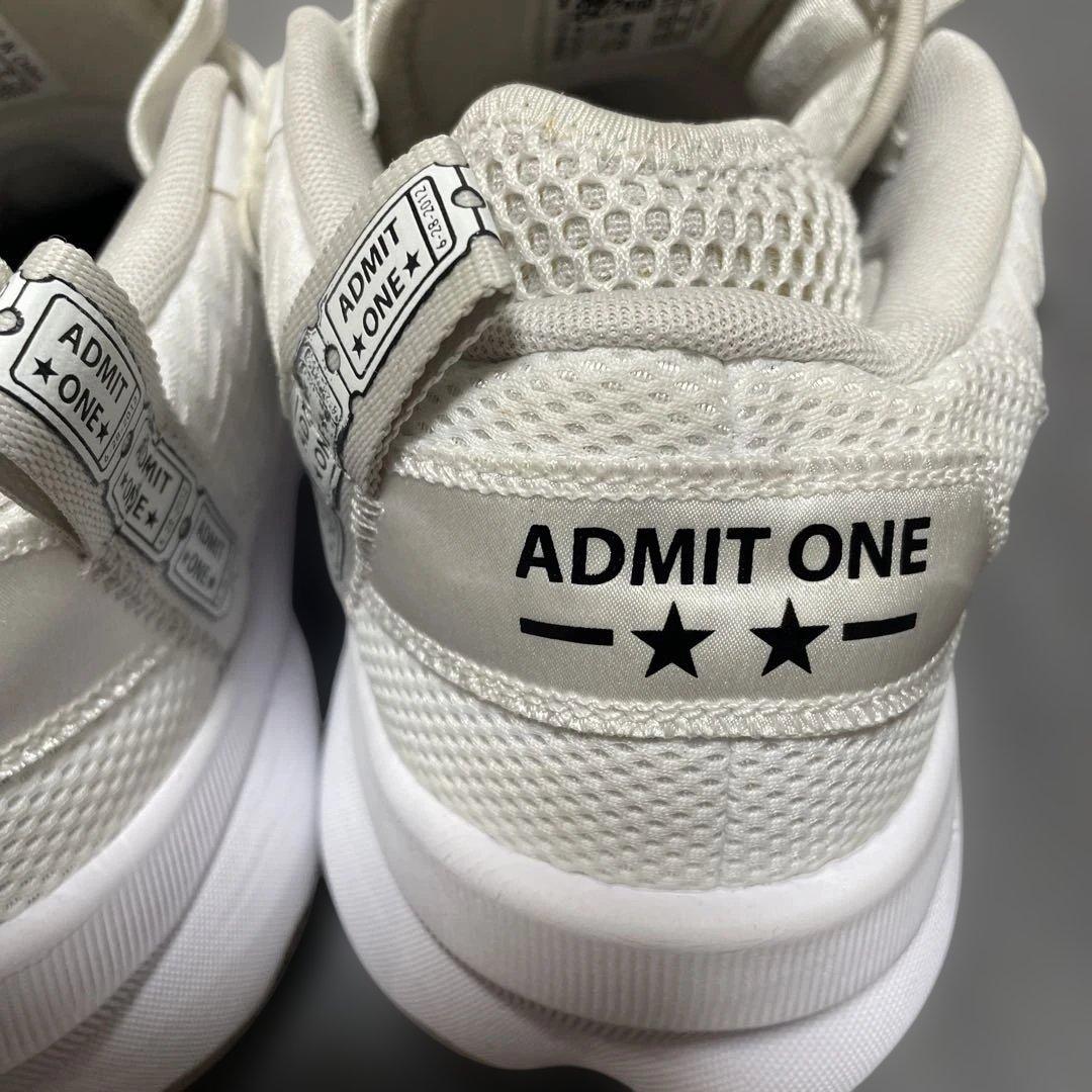 adidas Dame 8 アディダス デイム 8 26cm