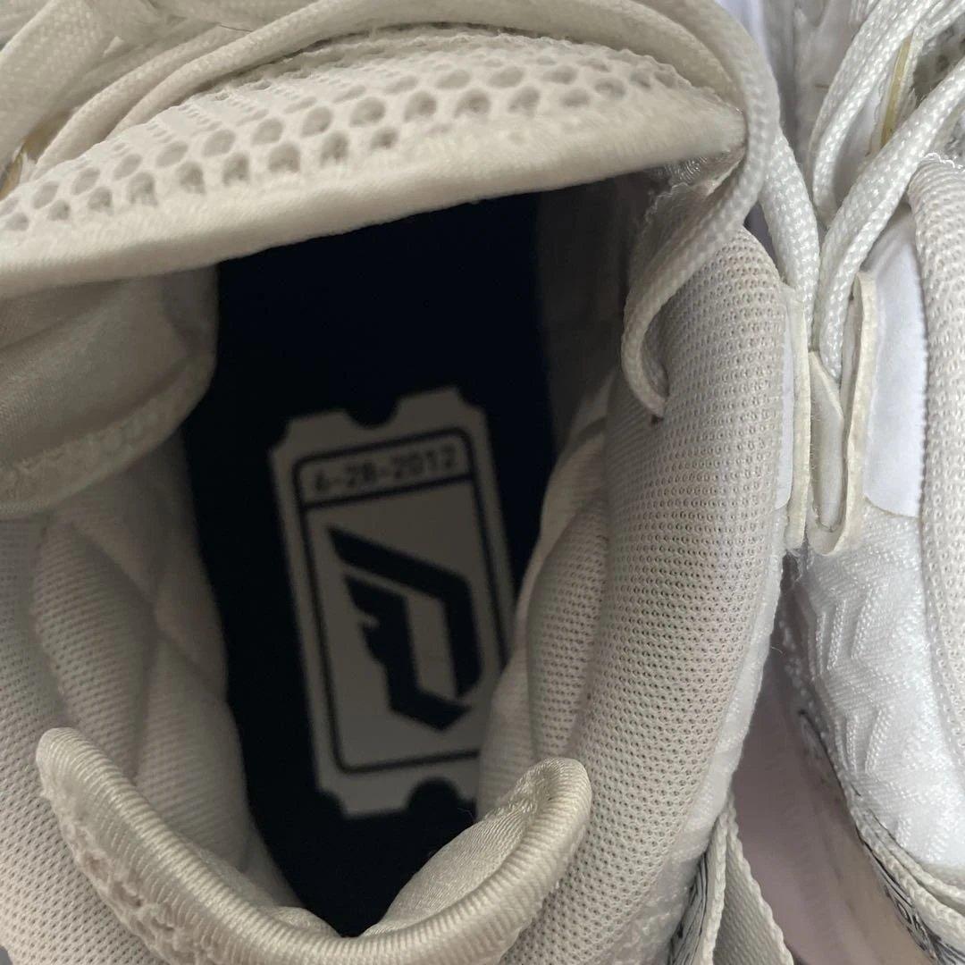adidas Dame 8 アディダス デイム 8 26cm