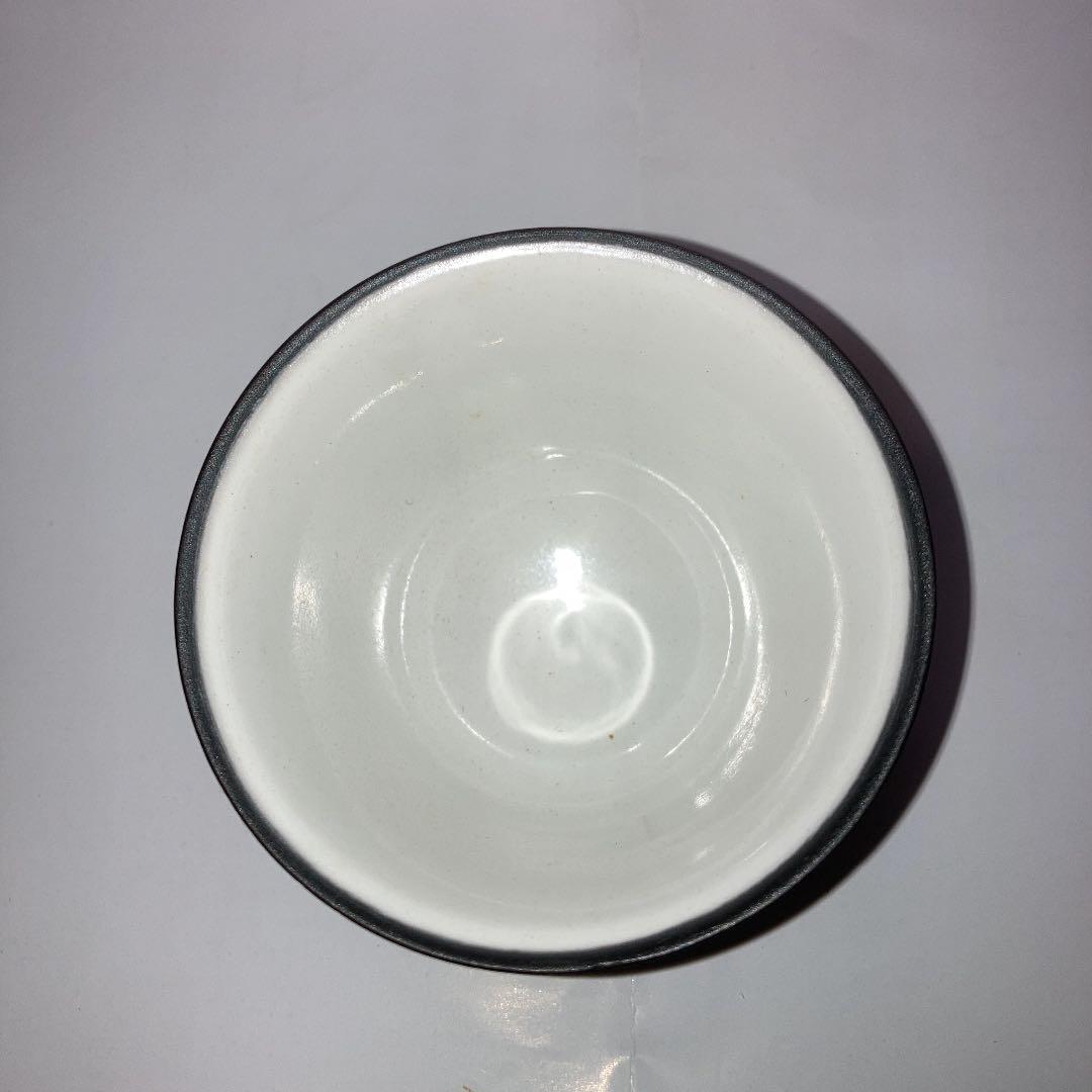 玉光陶園　常滑焼茶器揃木箱入り　手作り急須1個　茶器5客セット
