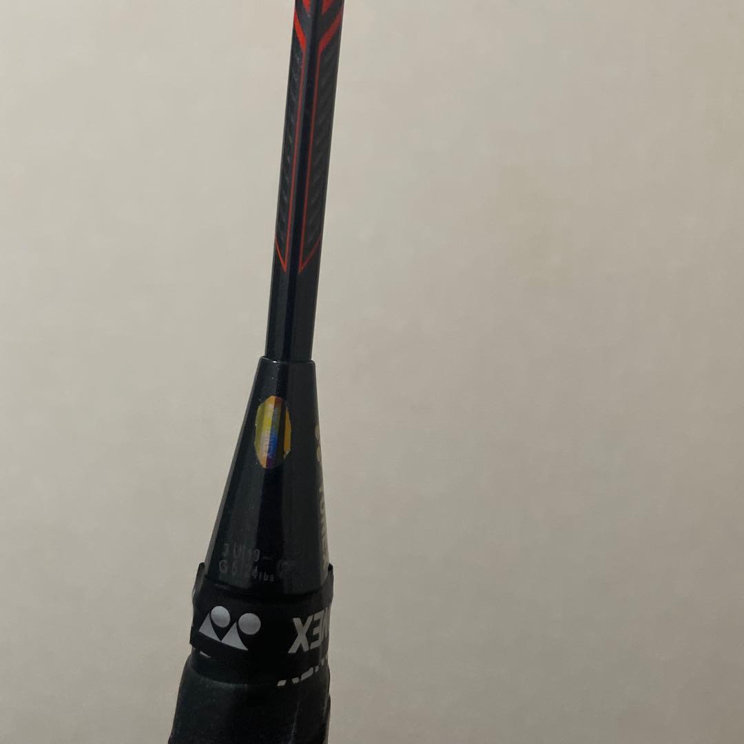ラケット Yonex doura 7