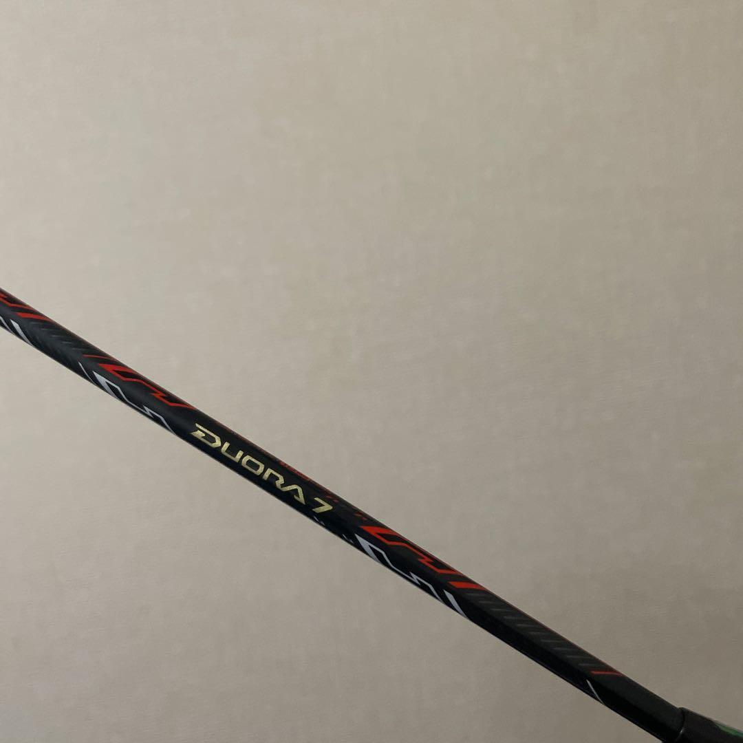 ラケット Yonex doura 7