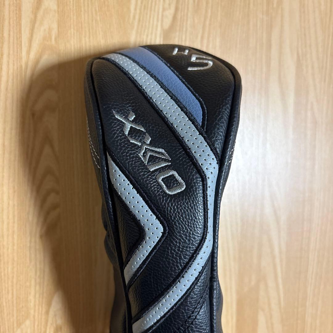 XXIO 14 UT 5 23° MP1400 SR