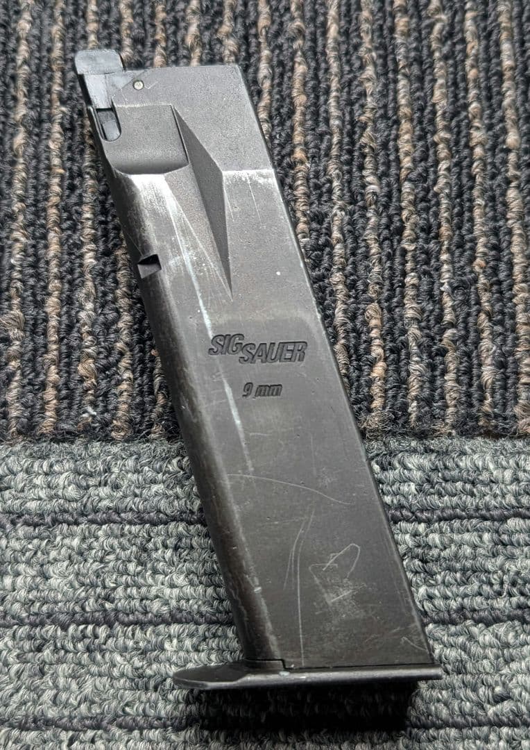 東京マルイ SIG P226 ガスガン