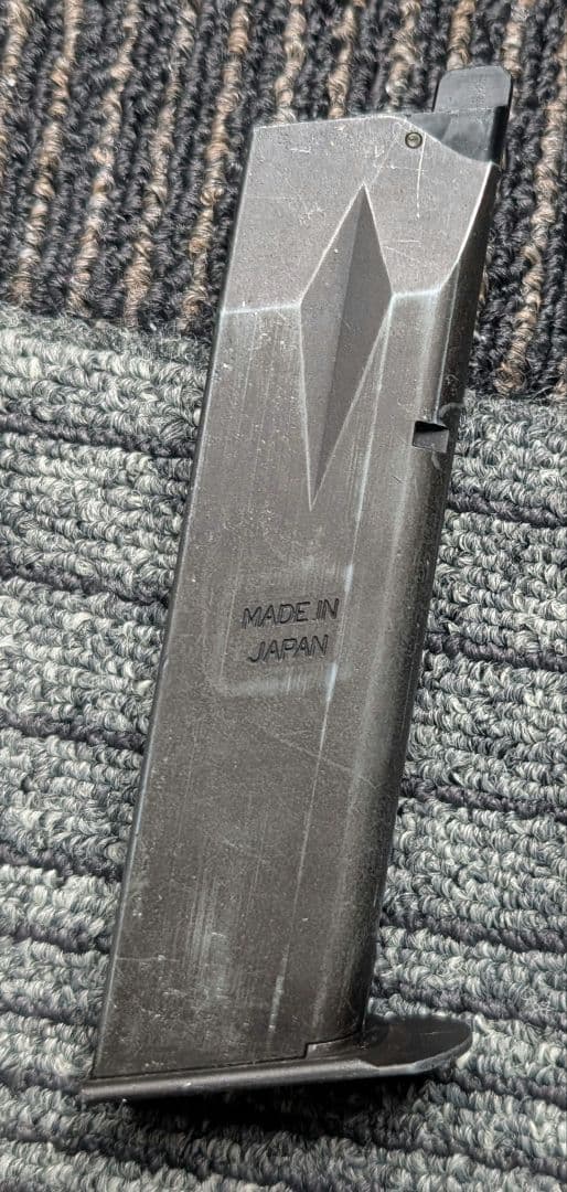 東京マルイ SIG P226 ガスガン
