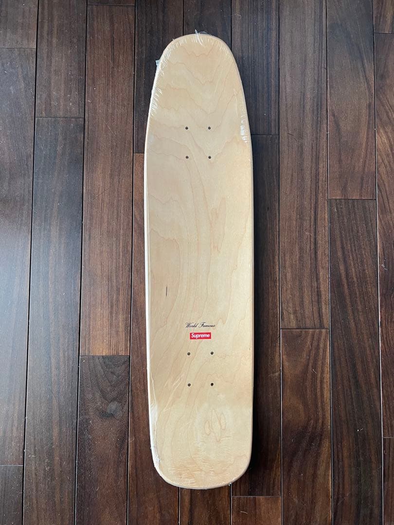 スケートボード Supreme Power Corruption Lies Skateboard