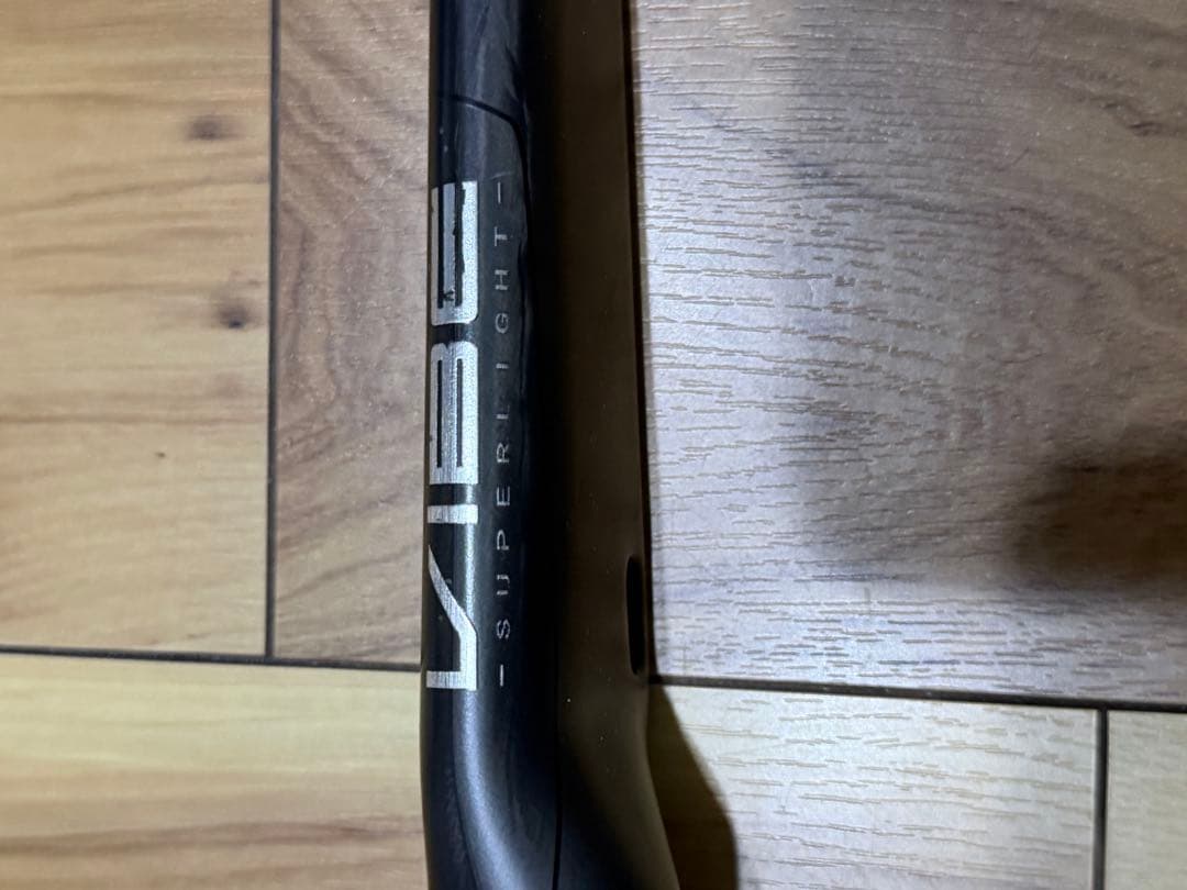 パーツ PRO VIBE AERO CARBON SUPERLIGHT 420mm