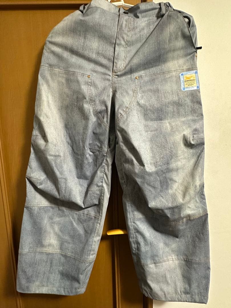 MOUNTAIN ROCK STAR Lサイズ 上下セット