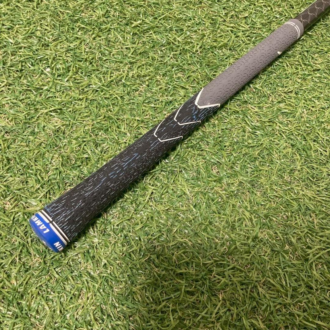 Callaway PARADYM Ai SMOKE MAX D ドライバー