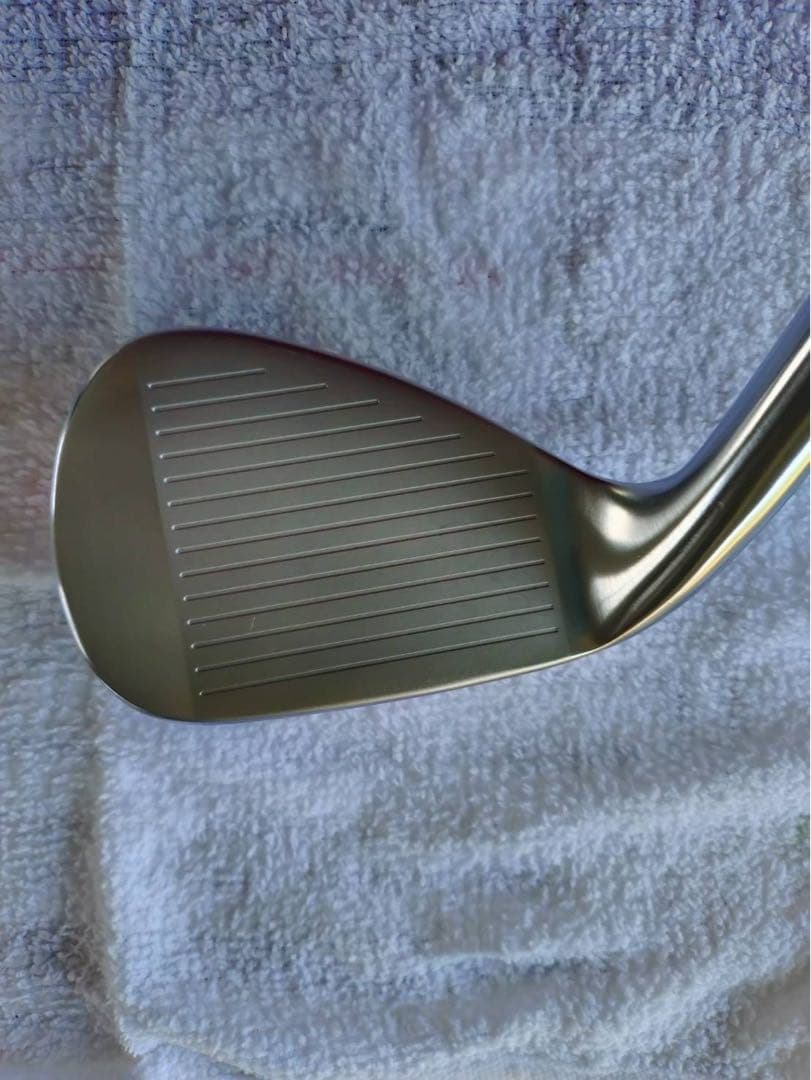 PRGR アイアンセット 7本セット