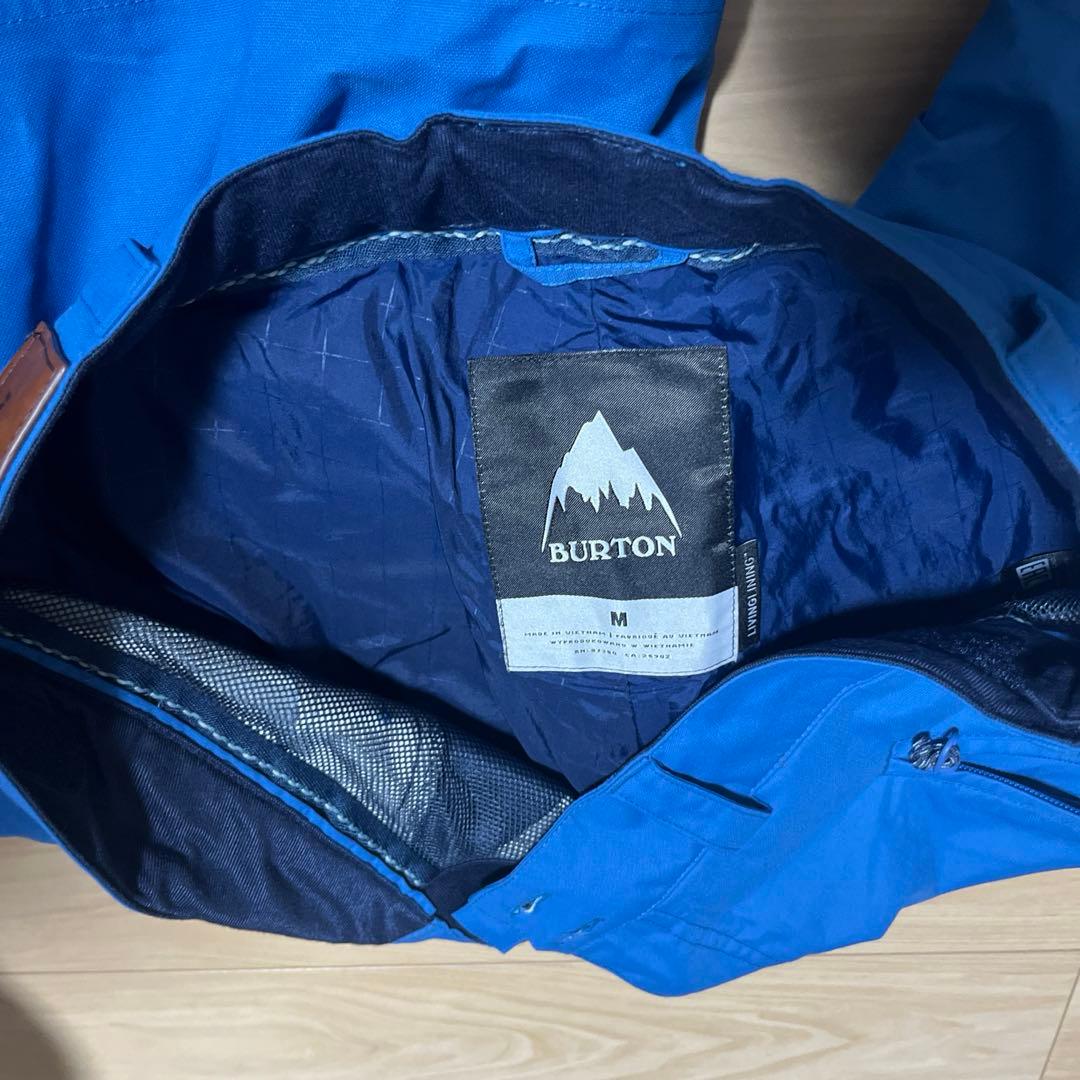 Burton スノーボードウェア　バートン　最終値下げ