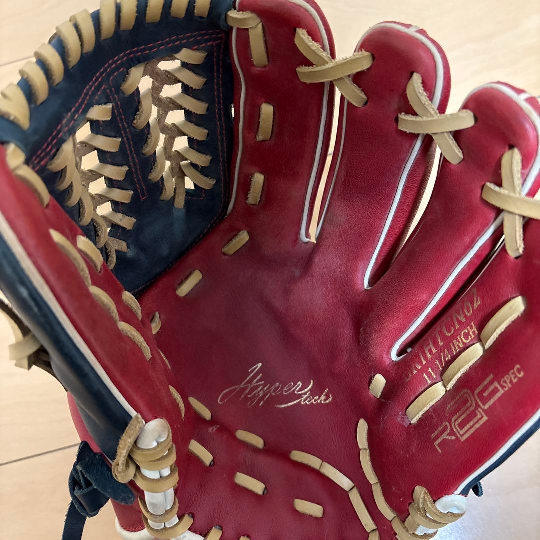 Rawlings Gold Glove 軟式野球グローブ