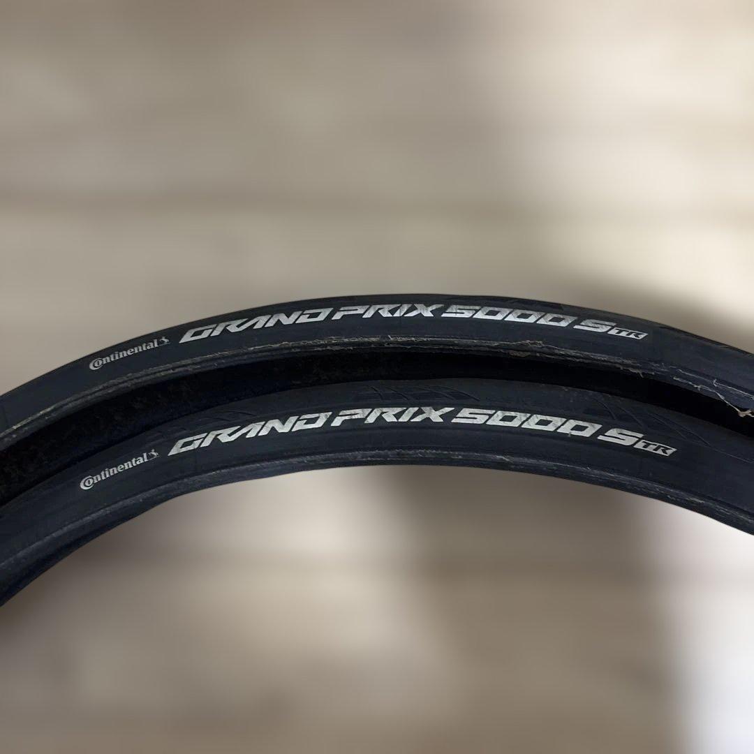 パーツ Continental Grand Prix 5000 STR 30c