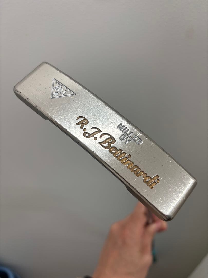 ベティナルディ（BETTINARDI） MC-7ツアースラント