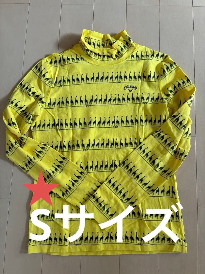 キャロウェイ レディース 春夏ウエアまとめ売り