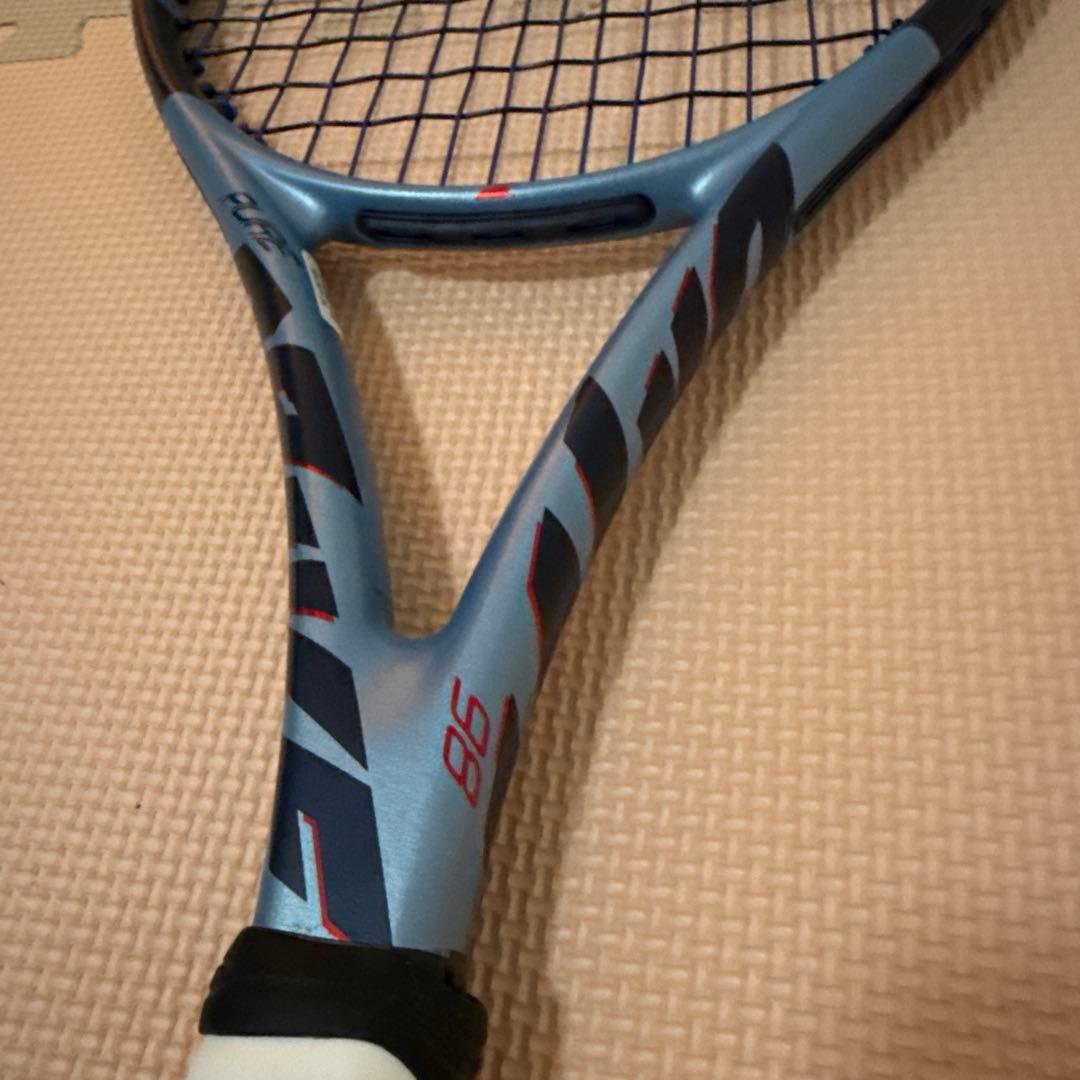 Babolat Pure Drive 98 2025 G3 ピュアドライブ98