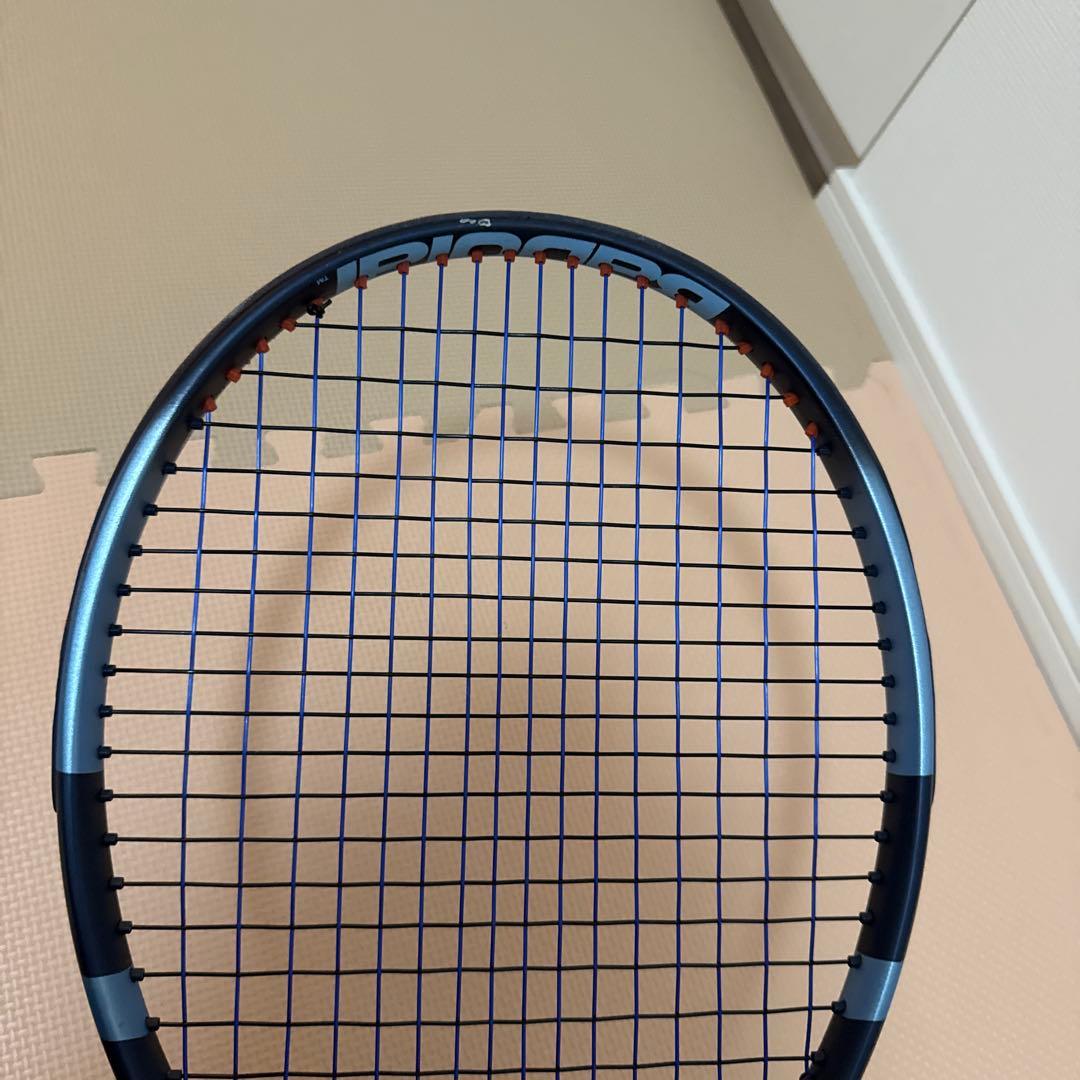 Babolat Pure Drive 98 2025 G3 ピュアドライブ98