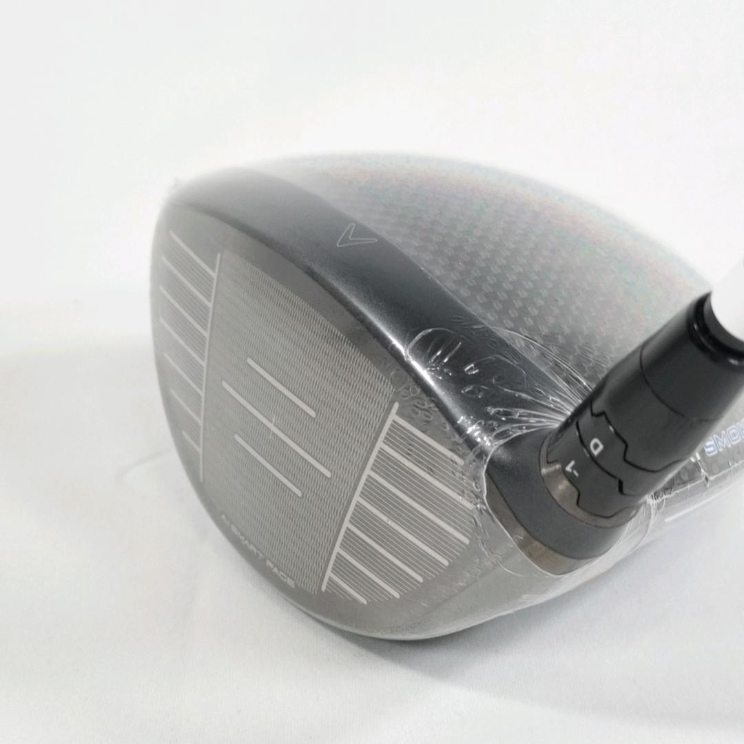 キャロウェイ⭐ PARADYM Ai SMOKE MAXドライバー10.5 SR