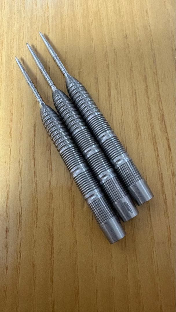 【ダーツ レア】ケビン・ドーツ スイスポイント ターゲット