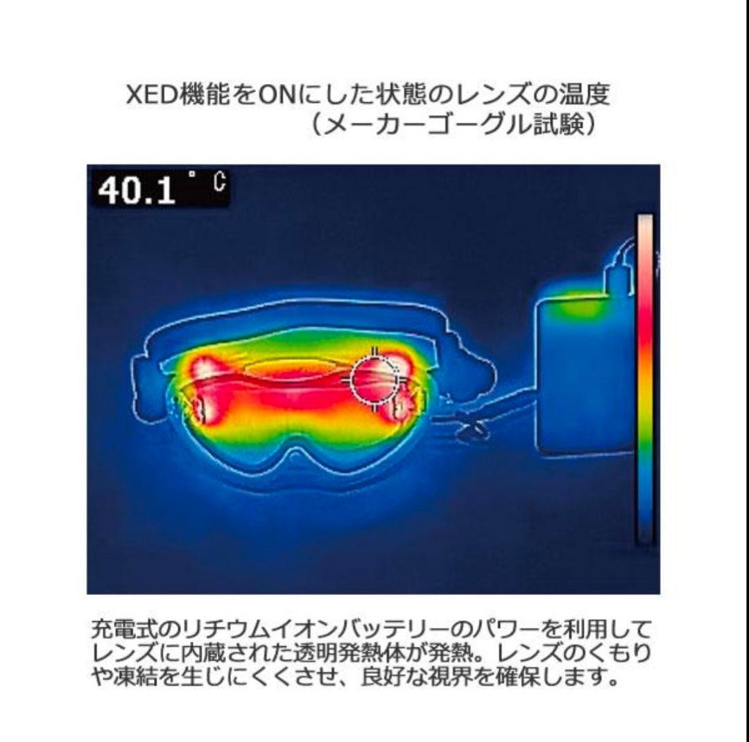 定価以下　RACAN-XED　sawns　XED HEAT LENS