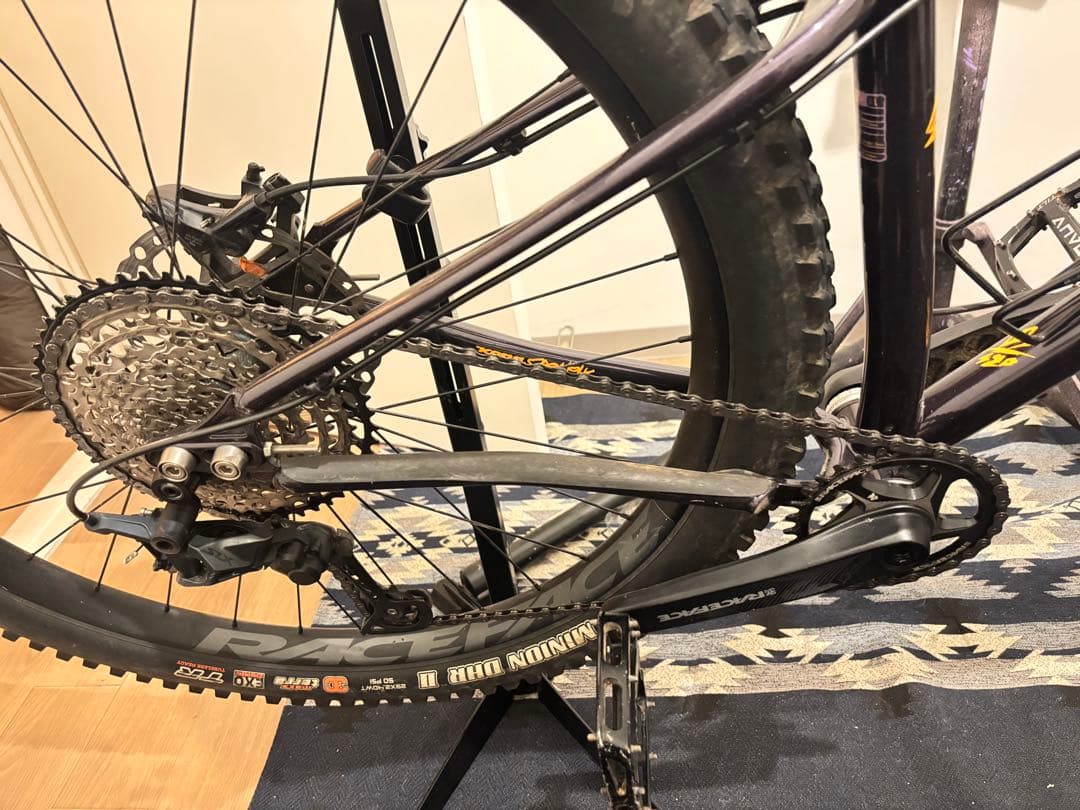 KONA Honzo esd Lサイズ ハードテイル MTB