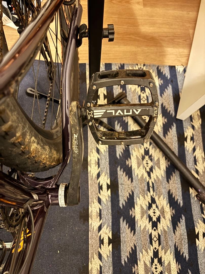 KONA Honzo esd Lサイズ ハードテイル MTB