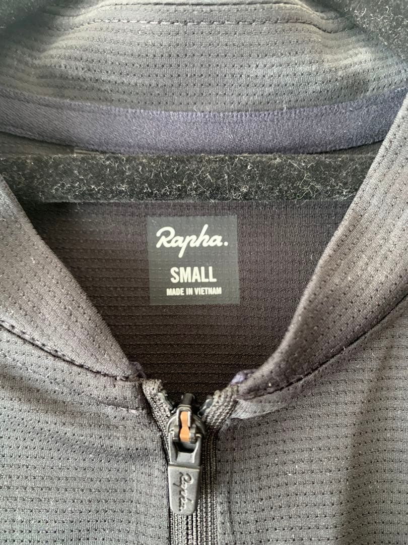 Rapha Classic Flyweight Jersey Sサイズ