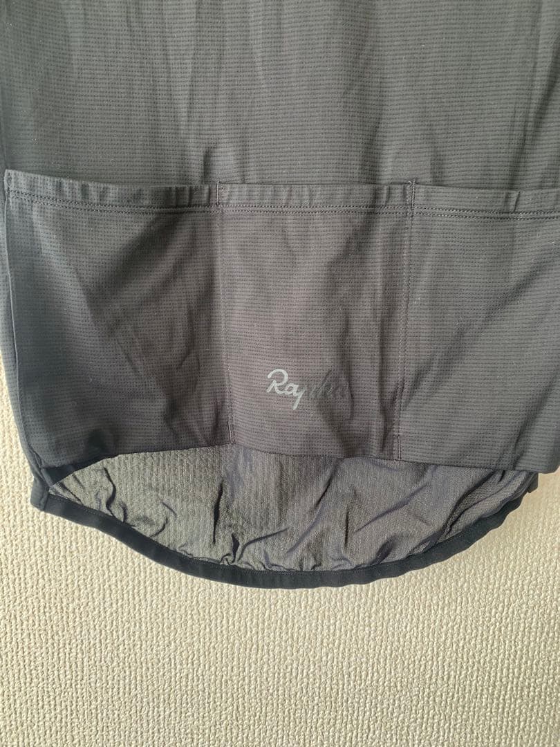 Rapha Classic Flyweight Jersey Sサイズ