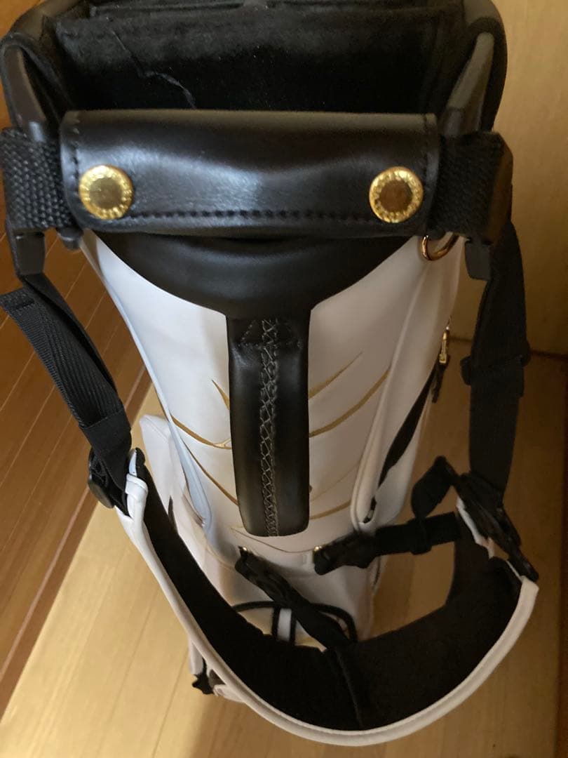 VESSEL VLS Lux LE White Kintsugi 7.5白