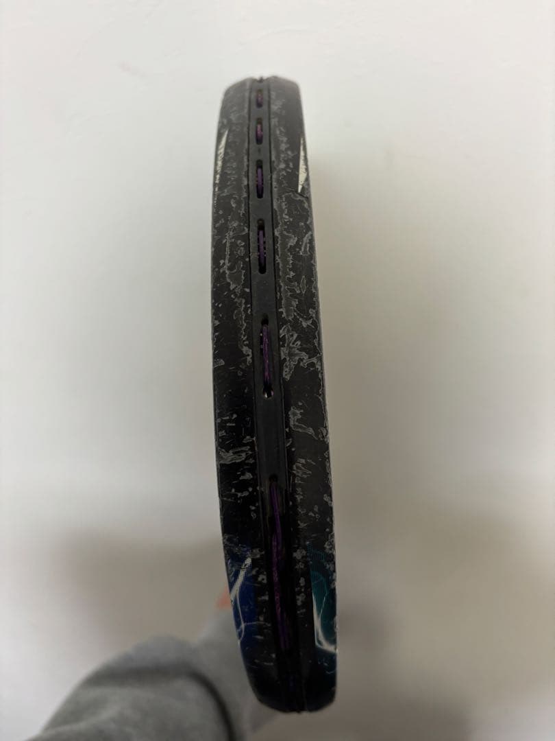 YONEX　ボルトレイジ５V 前衛向け