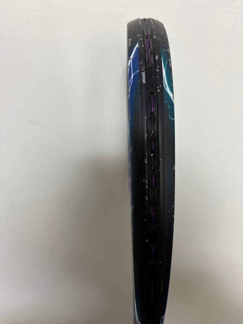 YONEX　ボルトレイジ５V 前衛向け