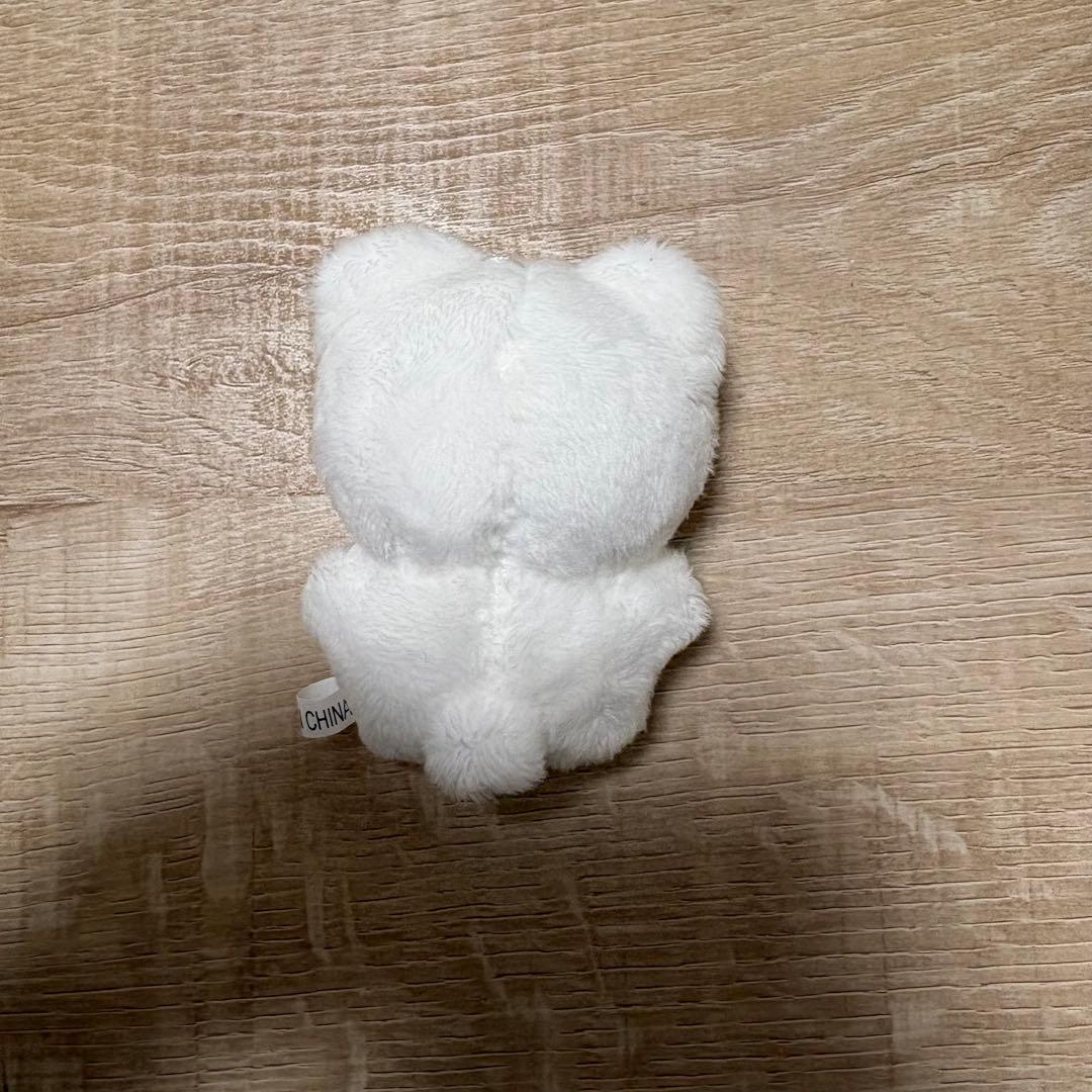 ENHYPEN ジョンウォン マスター ぬいぐるみ ヤンコミ 7cm 10cm