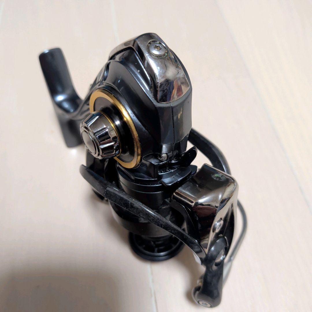 ダイワ 17 セオリー 3012H ボディ本体 DAIWA THEORY