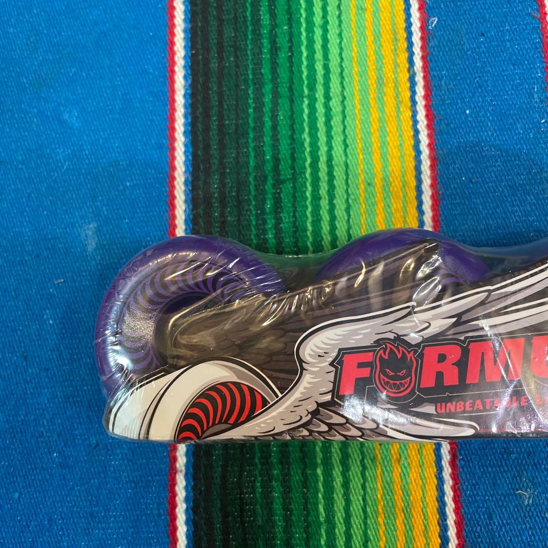 スピットファイアSPITFIRE FORMULA FOUR 56mm