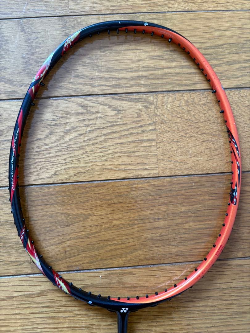 ASTROX 99 　廃盤　美品✨