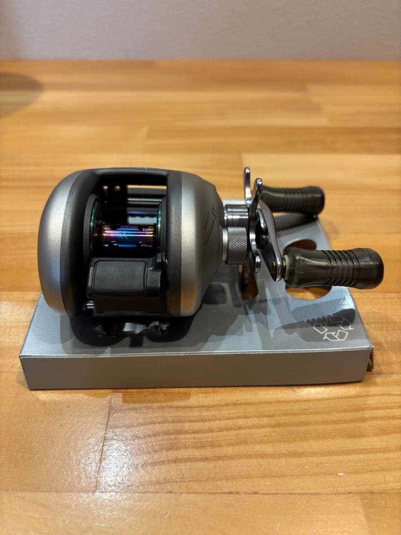 【美品】 SHIMANO シマノ スコーピオン メタニウムXT