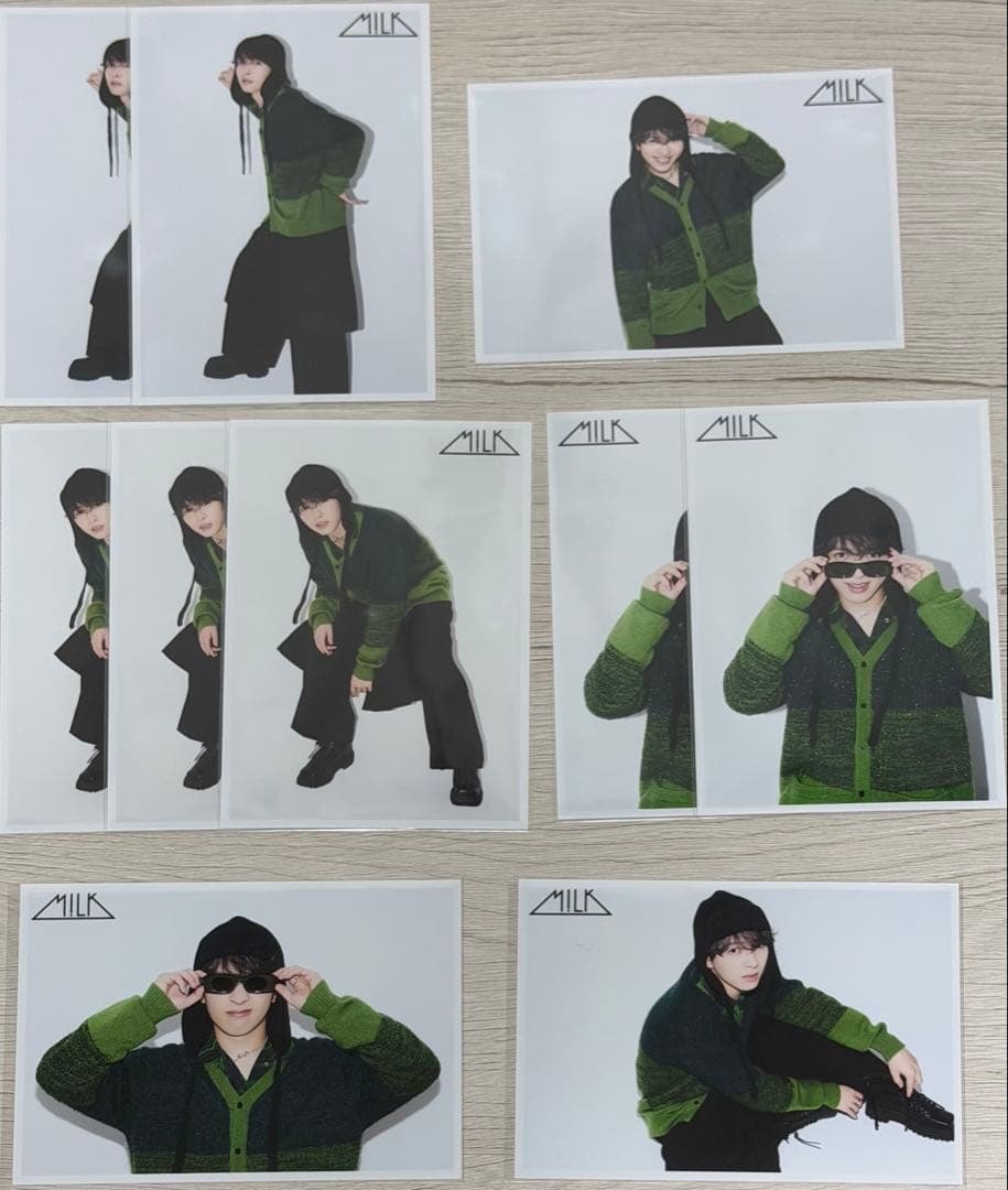 Rina.様