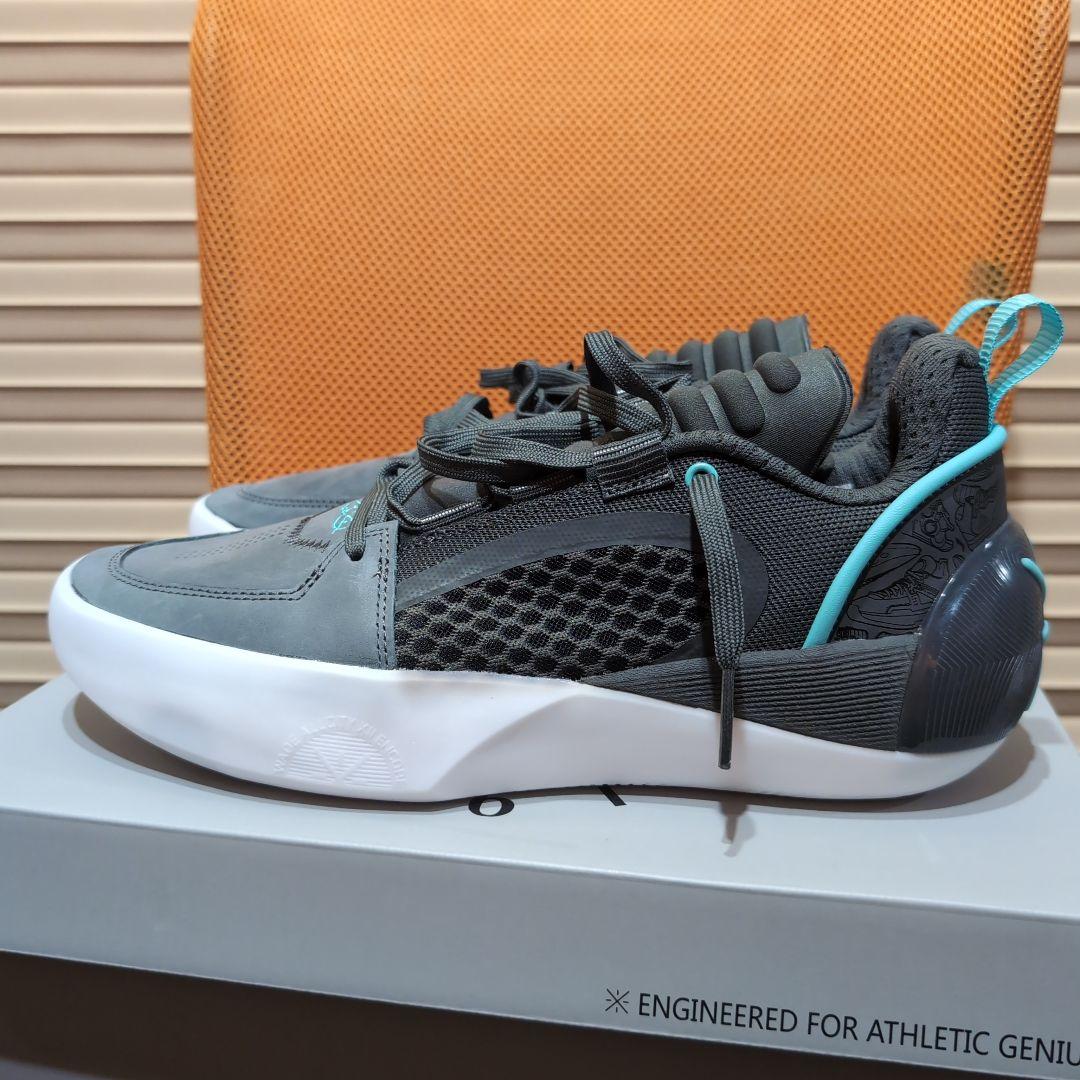リーニン　Li-NING WADE ALL CITY12　28.0