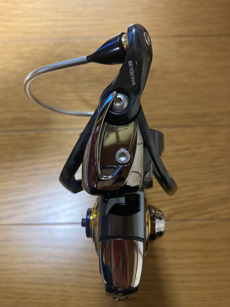 13セルテート　３０１２Ｈ　ピニオン　ドライブギヤー　ベアリング類　交換後未使用