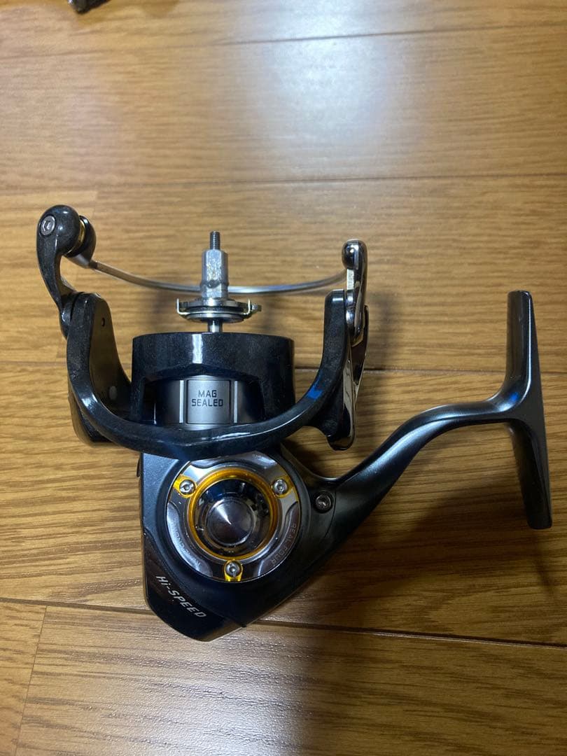 13セルテート　３０１２Ｈ　ピニオン　ドライブギヤー　ベアリング類　交換後未使用