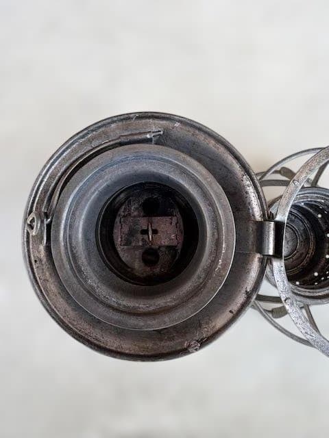 レイルロードランタン　ビンテージ1930〜1950年代製造