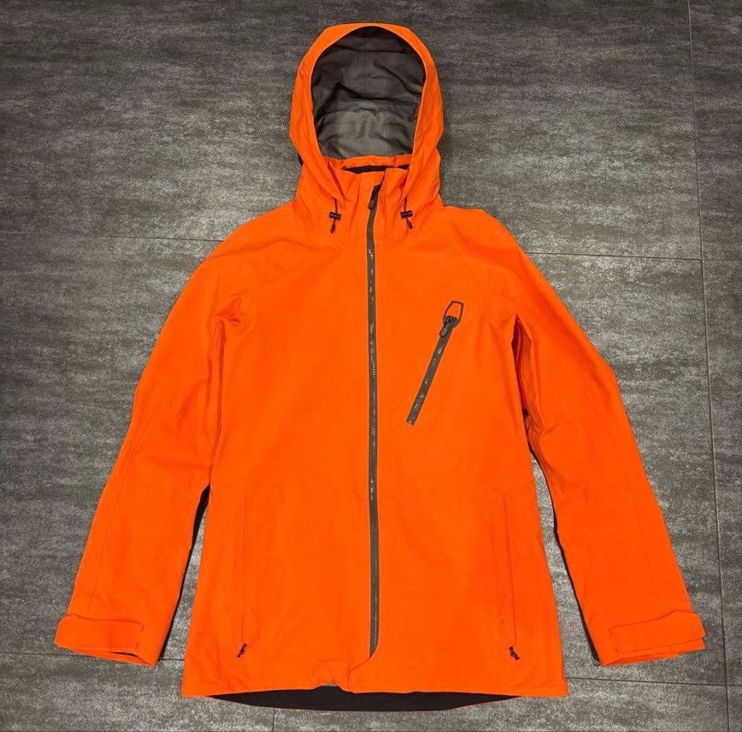 Burton AK haven 3L GORE-TEXpro S 美品