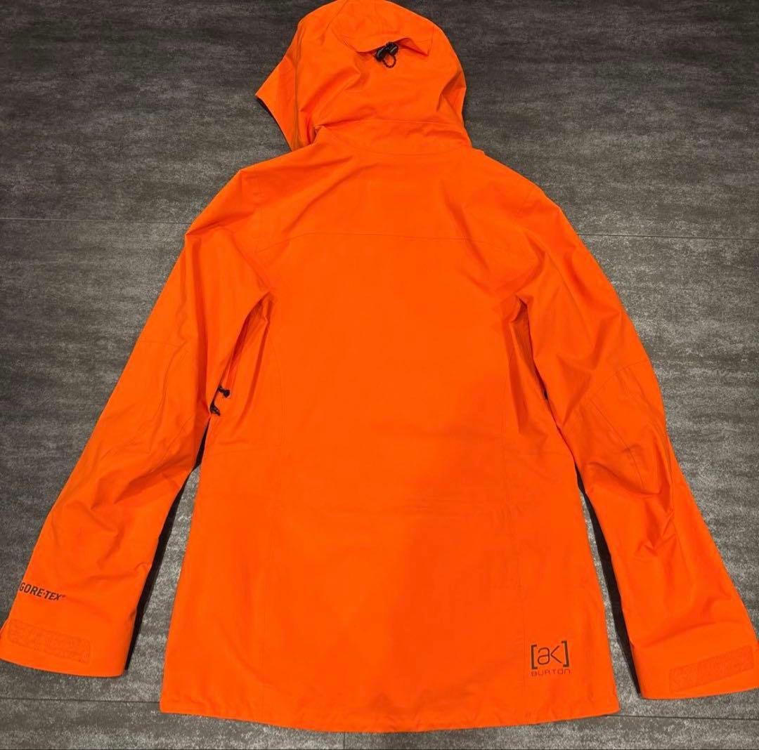 Burton AK haven 3L GORE-TEXpro S 美品