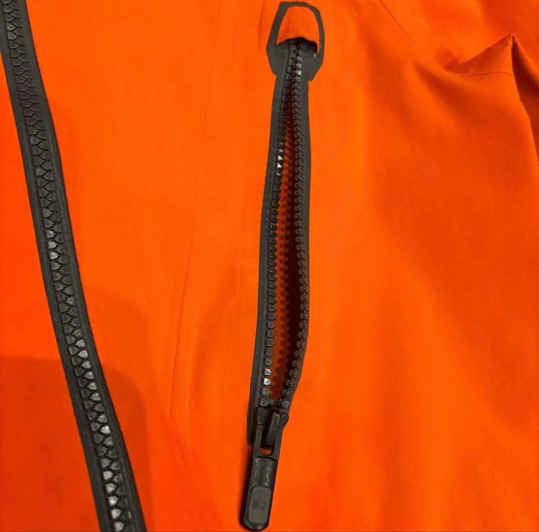 Burton AK haven 3L GORE-TEXpro S 美品