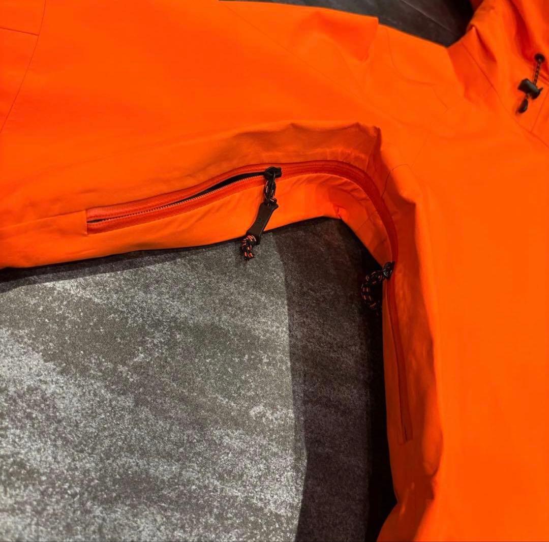 Burton AK haven 3L GORE-TEXpro S 美品