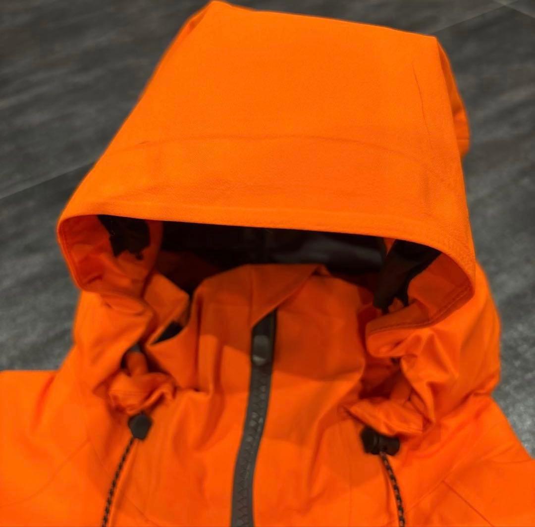 Burton AK haven 3L GORE-TEXpro S 美品
