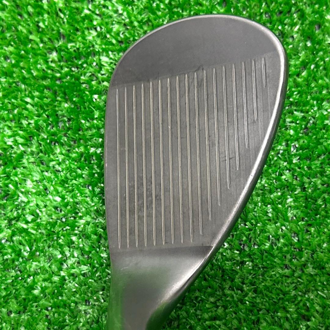 VOKEY ボーケイ タイトリスト SM10 ウェッジ 60° NICKEL